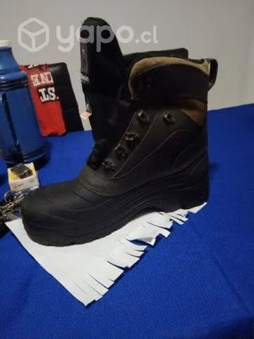 Bota nueva número 12 América - Imagen 3