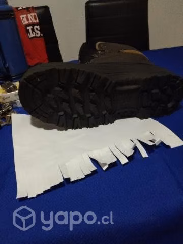 Bota nueva número 12 América - Imagen 2