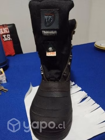 Bota nueva número 12 América - Imagen 4
