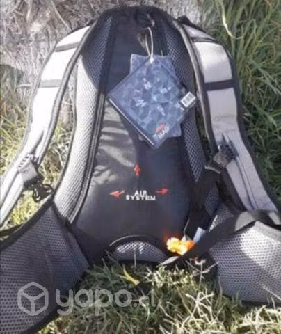 Muchila deportista