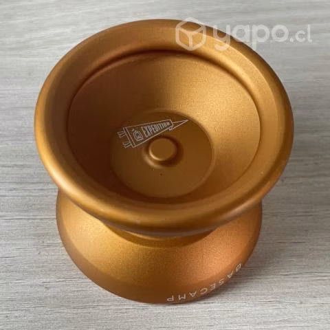 YoYo Basecamp Expedition