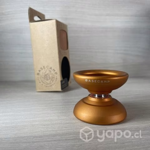 YoYo Basecamp Expedition