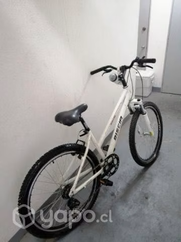 Impecable bicicleta de montaña - Imagen 3