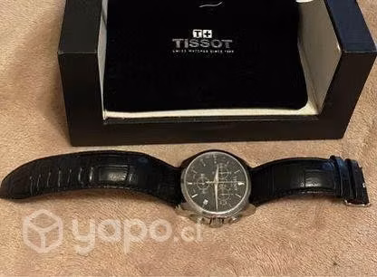 Reloj TISSOT