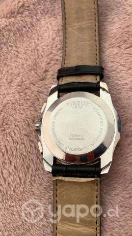 Reloj TISSOT - Imagen 4