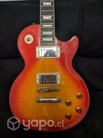 Epiphone Les Paul Standard Pro