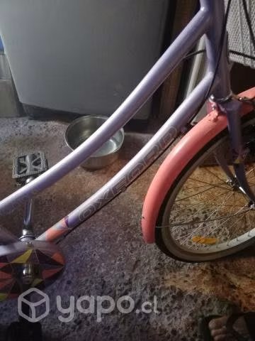 Bici oxford - Imagen 2