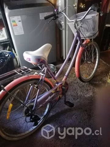 Bici oxford - Imagen 4