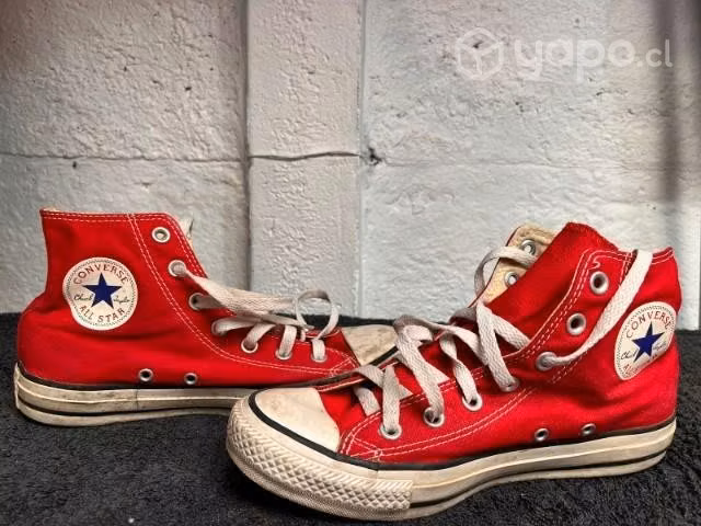 Converse - Imagen 2
