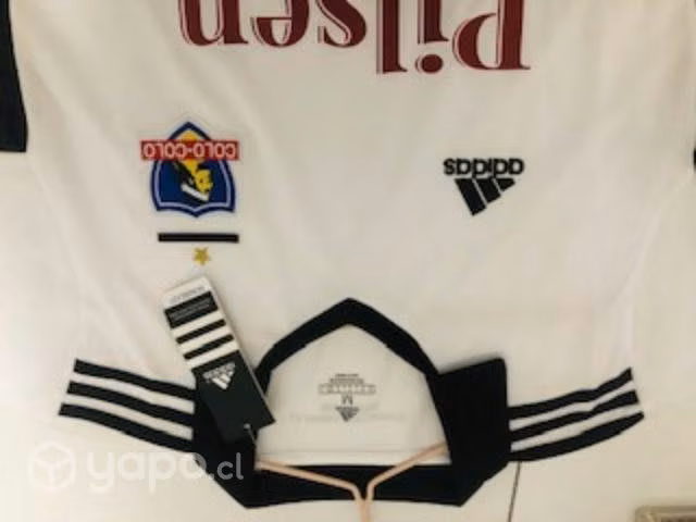 Polera del colo - Imagen 2