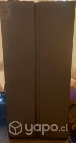 Refrigerador hisensen 428L