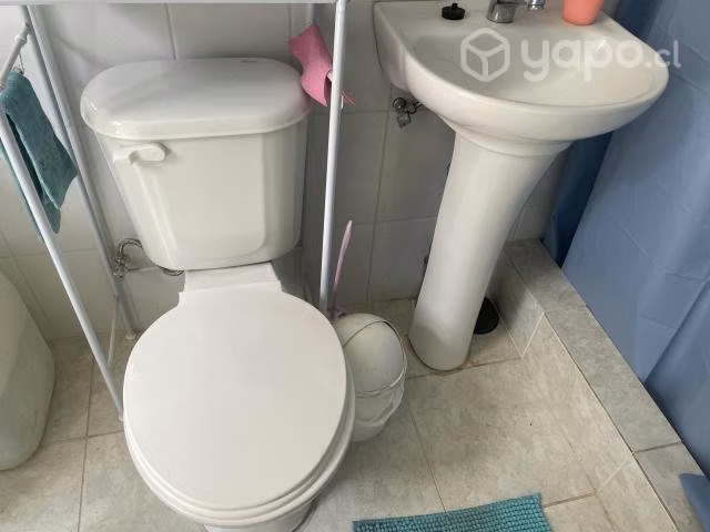 Juego de baño