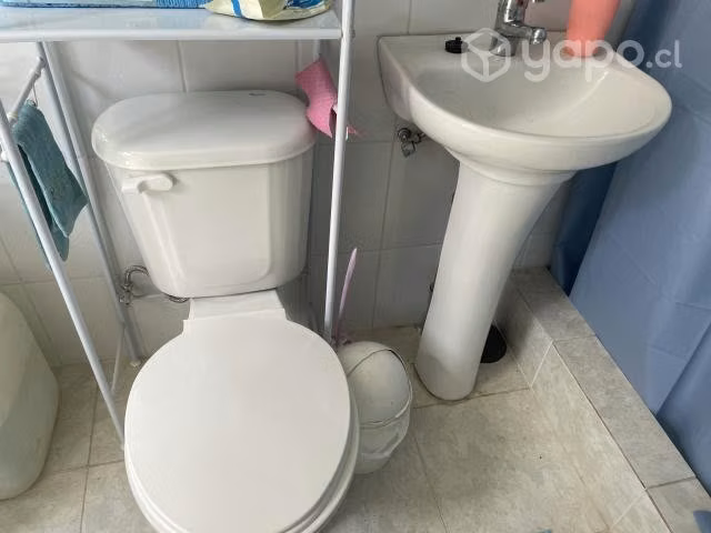 Juego de baño