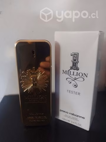 Perfumes