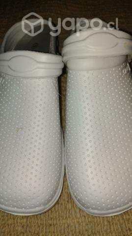 Pantuflas descanso - Imagen 3