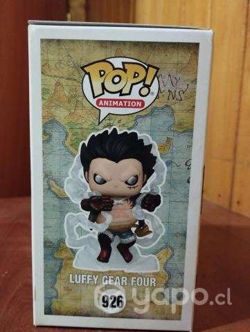 Funko pop one piece - Imagen 4