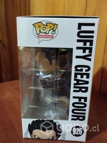 Funko pop one piece - Imagen 2