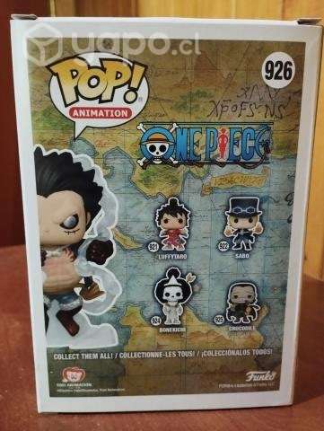Funko pop one piece - Imagen 3