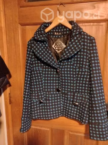 Blazer nuevo - Imagen 4