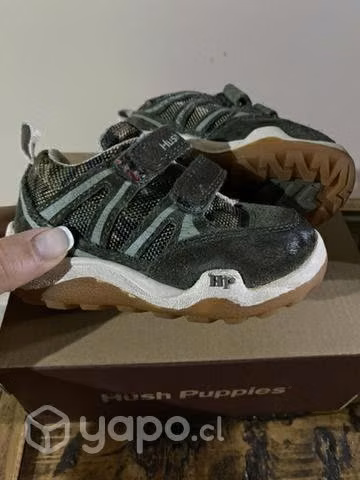 Zapatos Niño