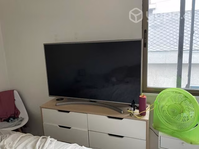 TV LG 50 pulgadas