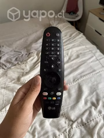 TV LG 50 pulgadas - Imagen 2