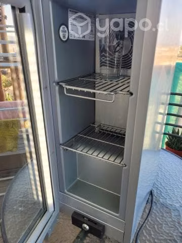 Frigo bar