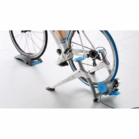 Rodillo Tacx Flow Smart Garmin