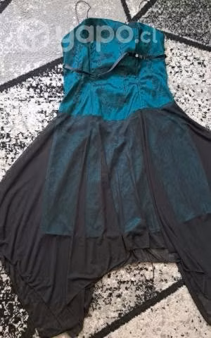 Vestidos de Fiesta - Imagen 2