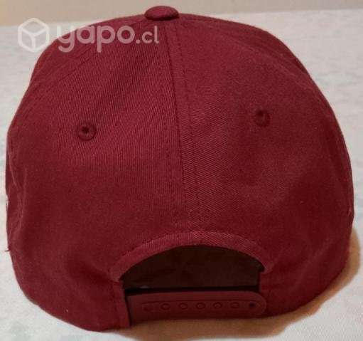 Gorro doble A - Imagen 2