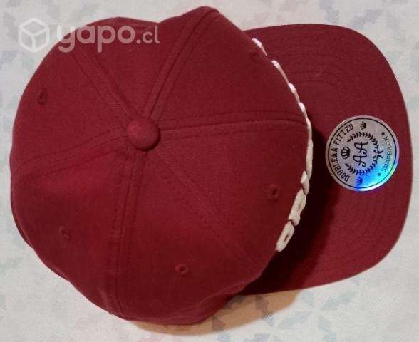 Gorro doble A - Imagen 4