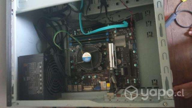 PC i7 3770 + 16 GB de ram + SSD 256 GB - Imagen 3