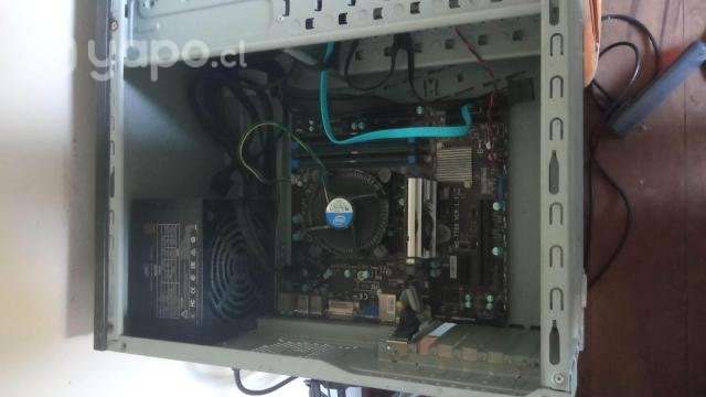 PC i7 3770 + 16 GB de ram + SSD 256 GB - Imagen 2
