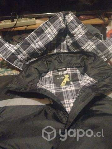 Parka de trabajo - Imagen 4