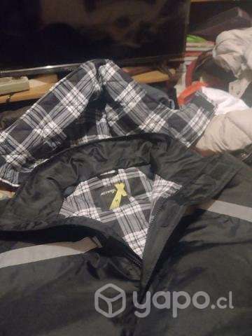 Parka de trabajo - Imagen 2