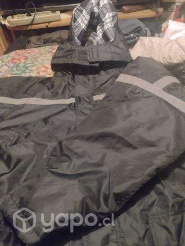 Parka de trabajo - Imagen 3