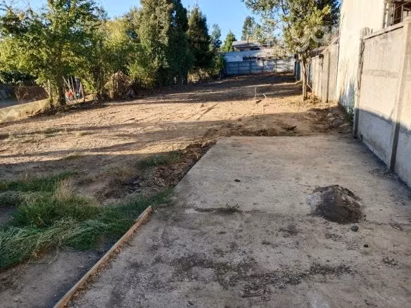 Propiedad en San Carlos