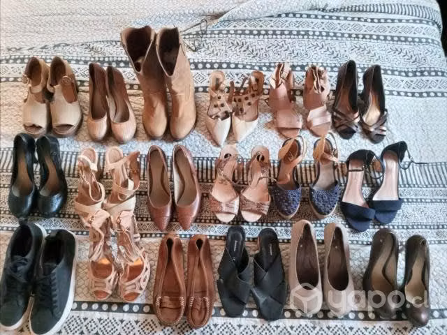 Opottunidad, mis zapatos, botas y botines - Imagen 6