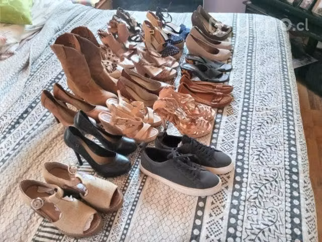 Opottunidad, mis zapatos, botas y botines - Imagen 2