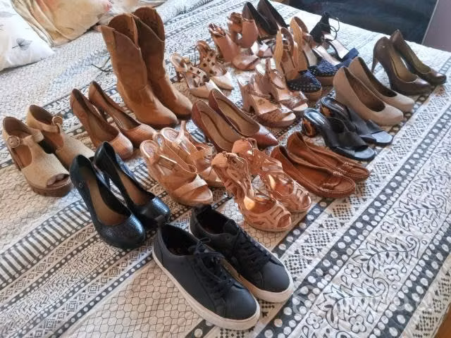 Opottunidad, mis zapatos, botas y botines - Imagen 5