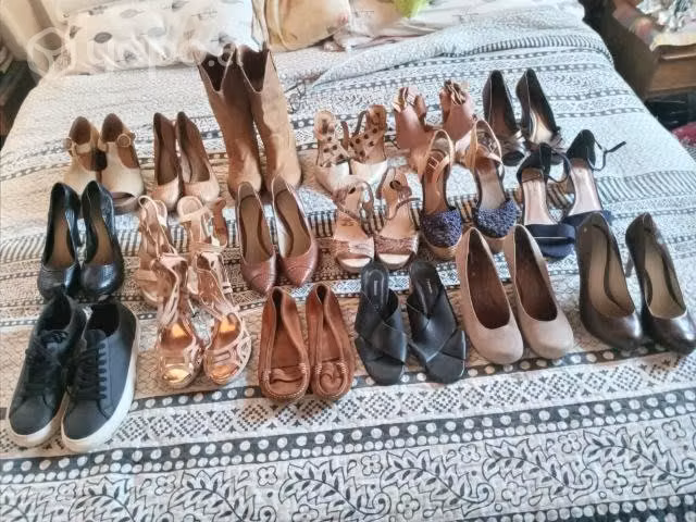 Opottunidad, mis zapatos, botas y botines - Imagen 4