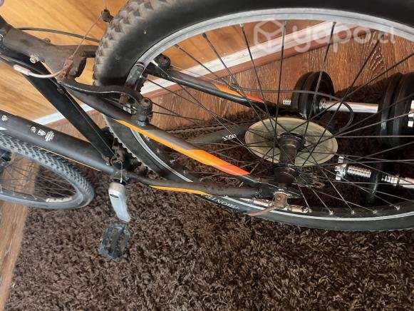 Bicicleta Trek aro 26 - Imagen 3