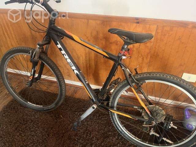 Bicicleta Trek aro 26 - Imagen 2