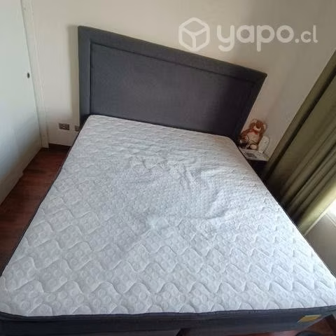 Cama king - Imagen 3