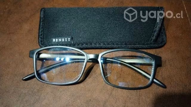 Lentes De Descanso Filtro Luz Azul Para Pantallas