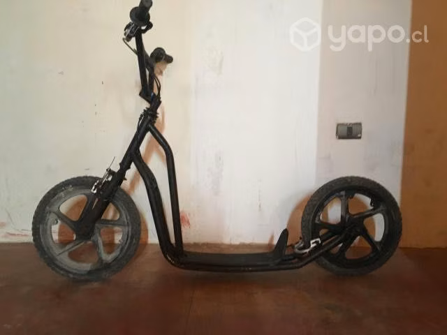 Scooter
