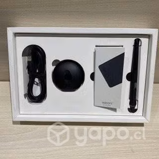 Tableta Digitalizadora Wacom Intuos Pro Small