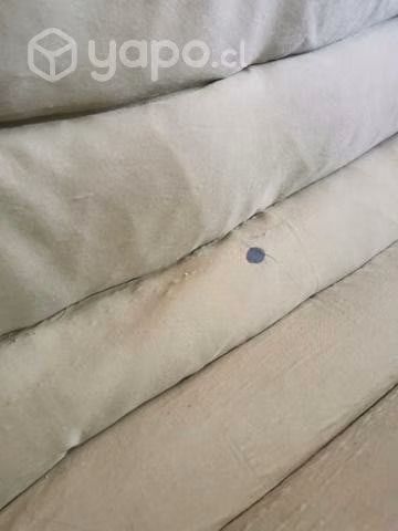 Futon sillón cama - Imagen 2