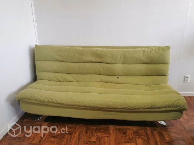 Futon sillón cama