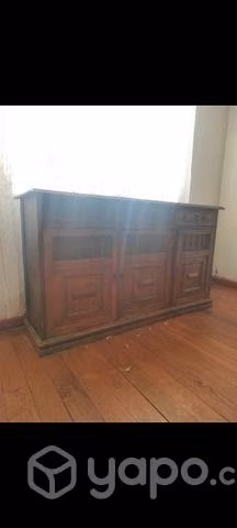 Mueble antiguo